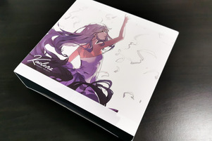 Moondrop（水月雨） Kadenz