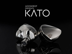 Moondrop KATO