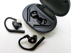 KZ E10