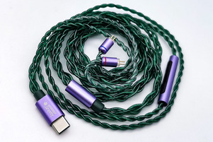 水月雨「MOONDROP RAYS (光束)」