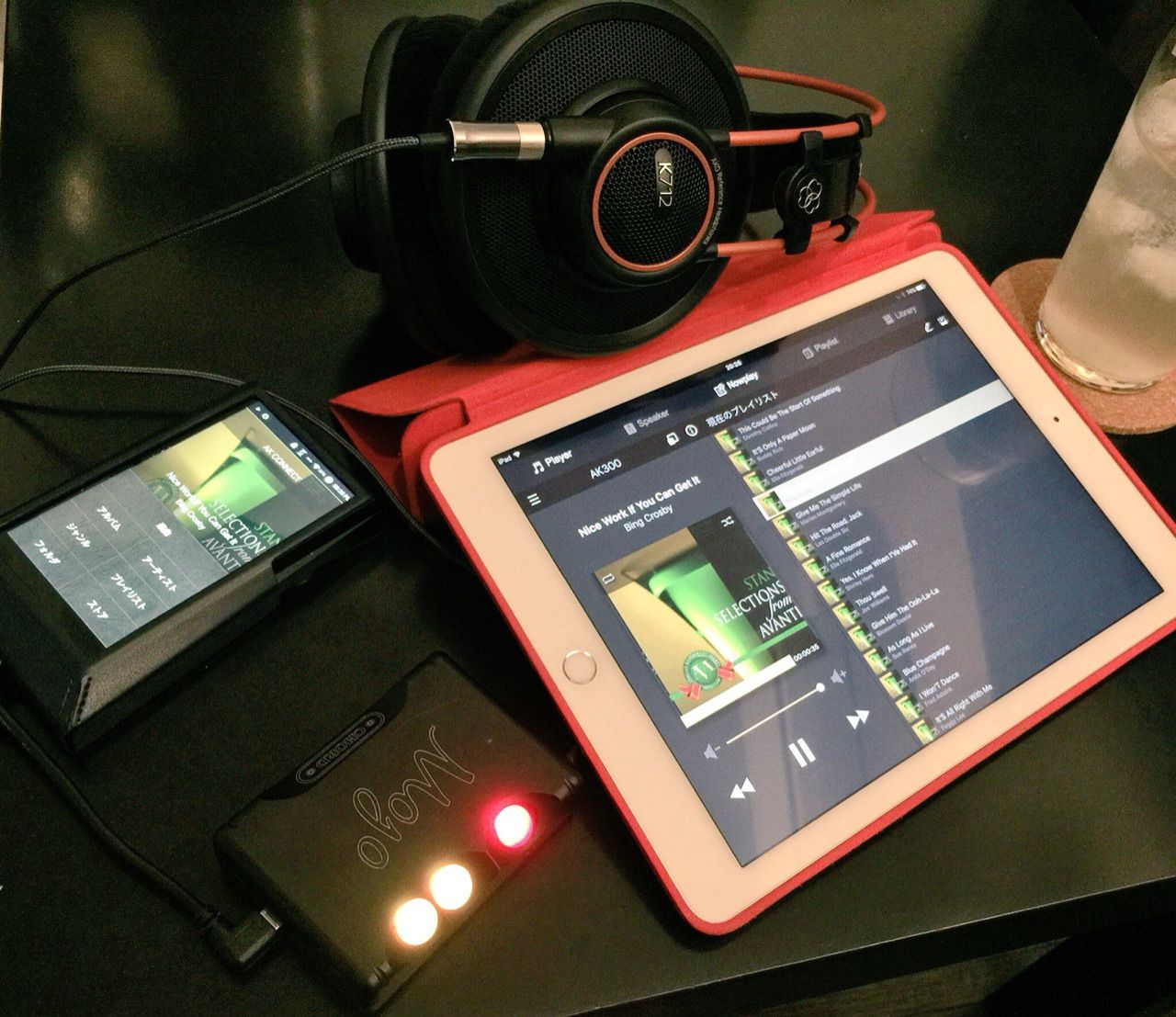 Astell&Kern AK300｜Astell&Kern