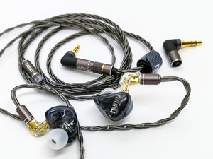 DUNU DM-480 / DUW-02