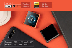 Shanling M0 Pro