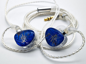 Kiwi Ears x Crinacle: Singolo