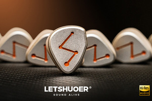 LETSHUOER DZ4