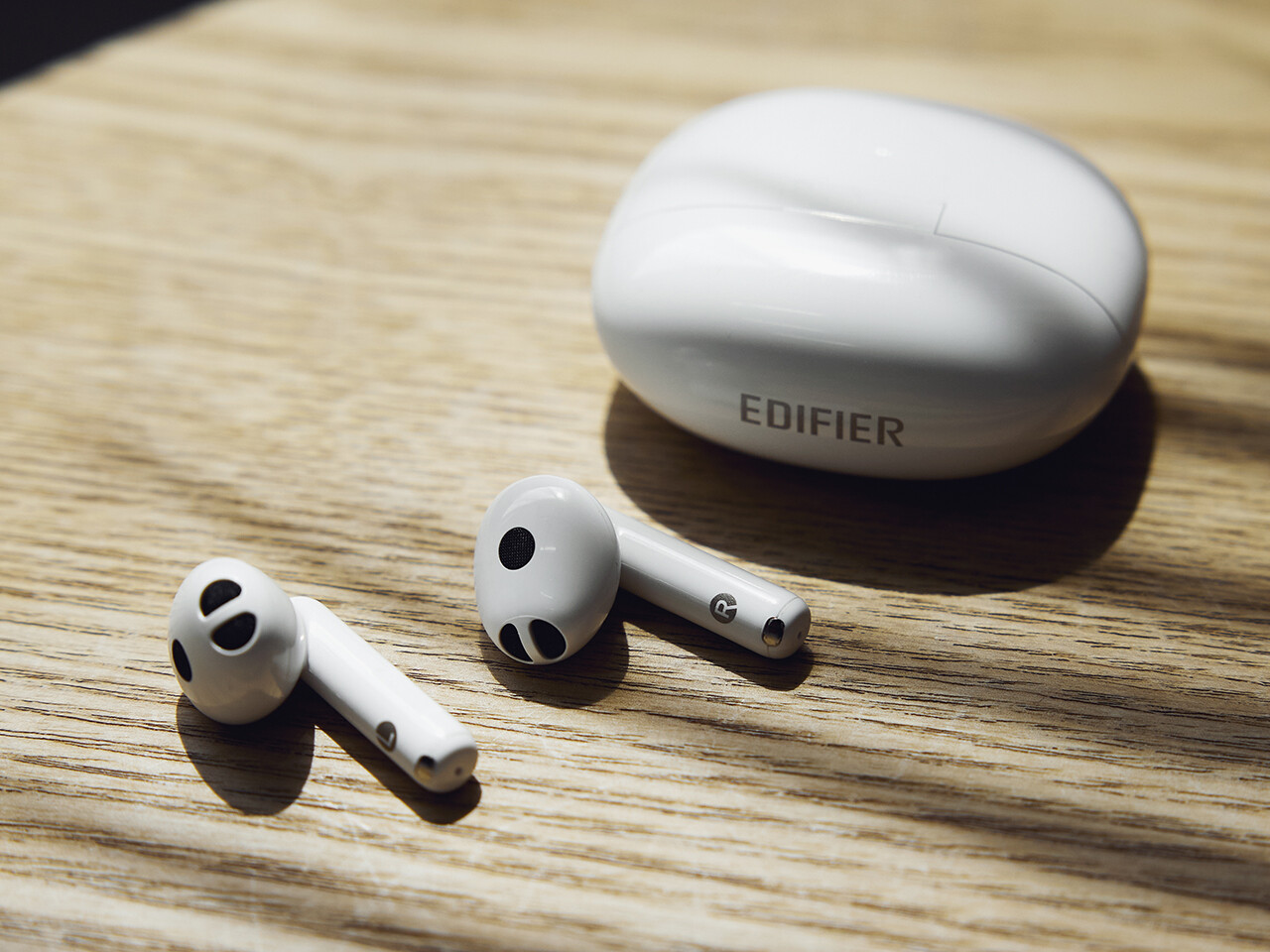 EDIFIER W220T」 優れた音響性能とSnap Dragon Soundに対応した高度な 