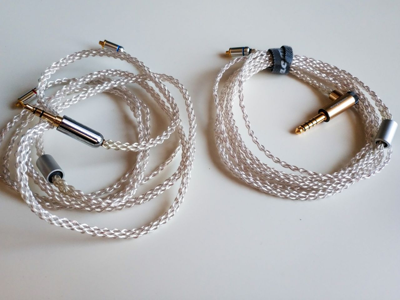 Acoustune 「HS1503 AL」ほか、またまた色々お借りしてじっくり試聴  