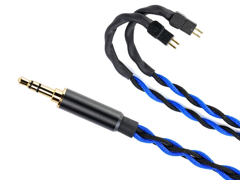 Truthear NOVA」 4BA+1DD構成でより完成度の高いフラット系 Truthear NOVA」 4BA+1DD構成でより完成度の高いフラット系
