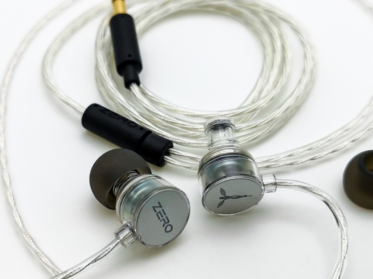 Tanchjim タンジジム PRISM 専用リケーブルCable-R付 Tanchjim タンジジム PRISM 専用リケーブルCable-R付 TANCHJIM