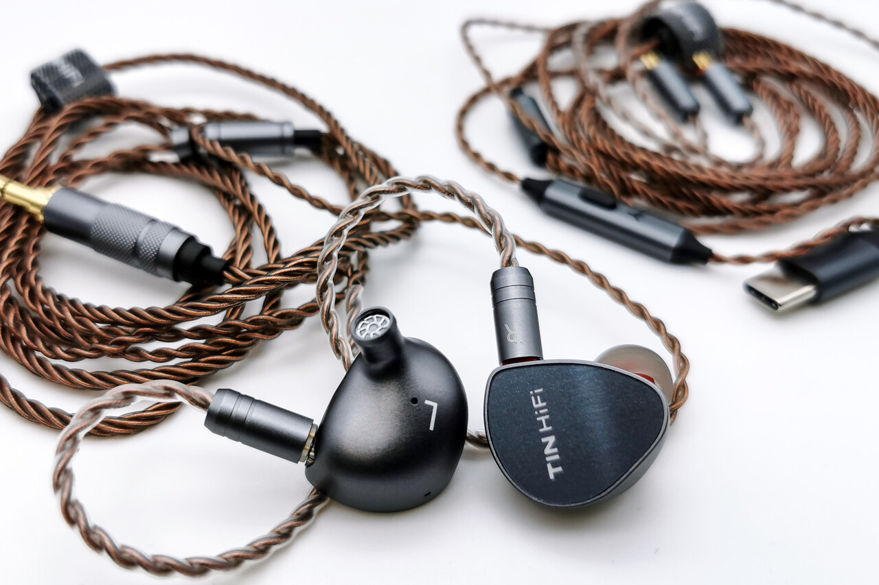 TINHIFI DUDU (Commemorative Edition)」 高ポテンシャルの13mm平面