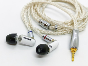Shure AONIC 3