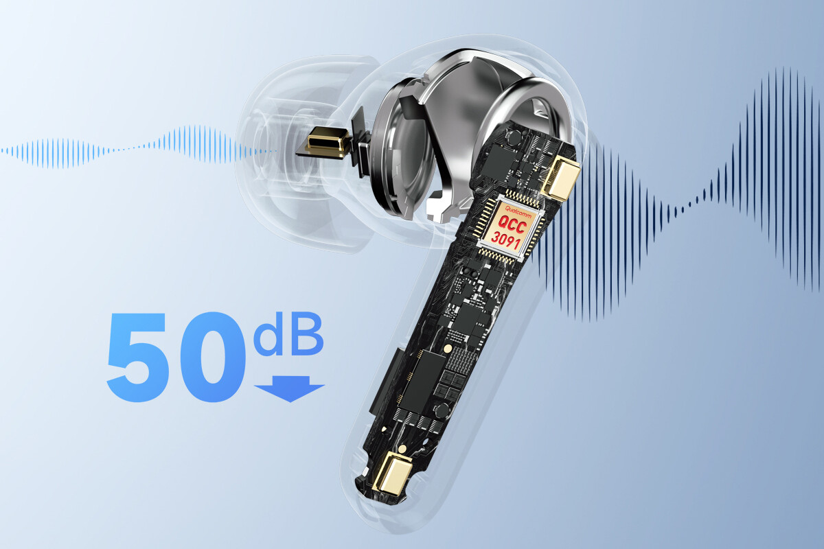 I*a様 EarFun Air Pro 4 LDAC対応 EarFun Air Pro 4」 まさかのLDAC & aptX Lossless両対応。強力