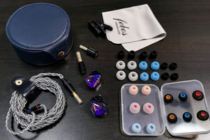 Hisenior Cano Cristales