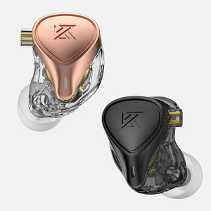KZ x Crinacle CRN (ZEX Pro)