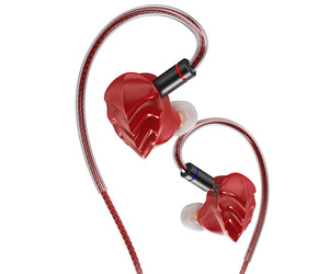 HIDIZS MK12 x DucBloke