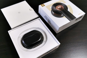 SOUNDPEATS Air4 Pro