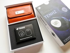 TENHZ Z1