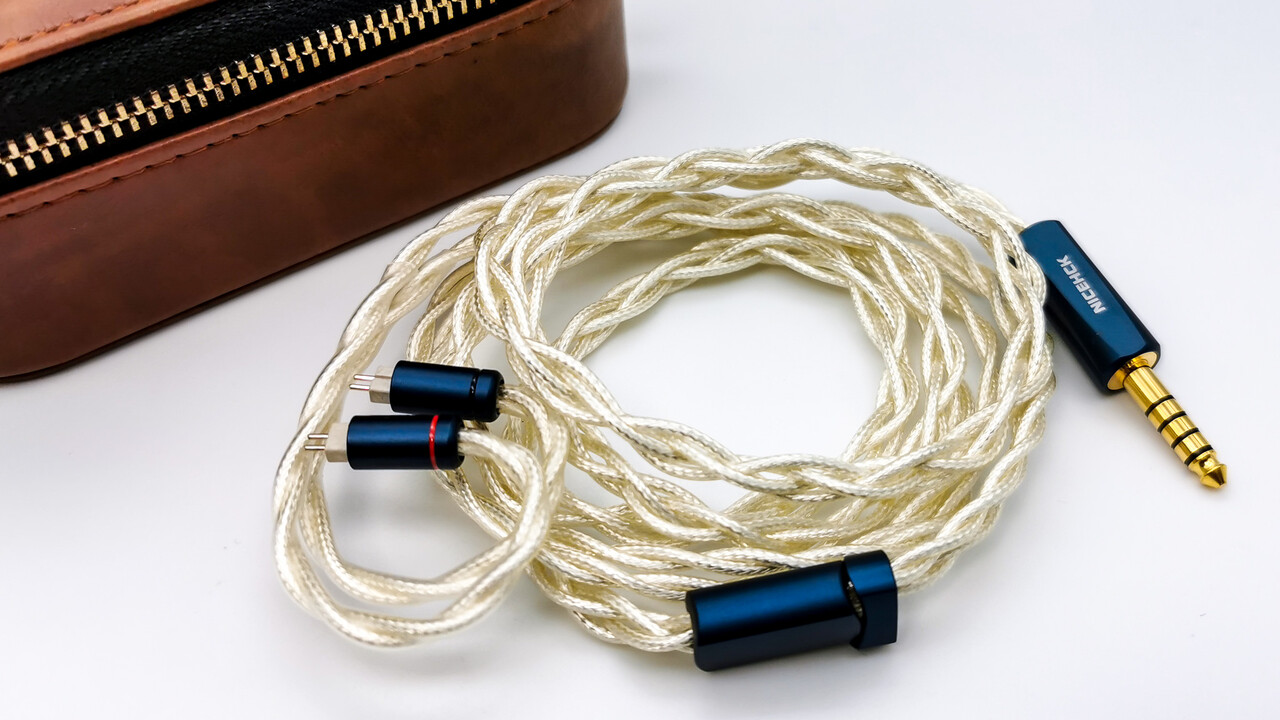 NICEHCK」イヤホンケーブルまとめ 2024年版 「その③」 2024年9 NICEHCK」イヤホンケーブルまとめ 2024年版 「その③」 2024年9