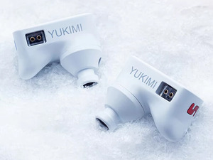 ANGELEARS × CVJ YUKIMI