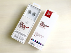 TFZ MLE (Chrome Silver)