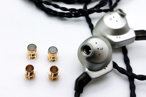 iBasso Audio 3T-154