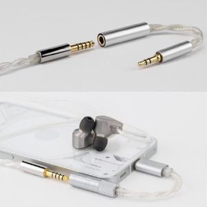 Moondrop（水月雨） Kadenz