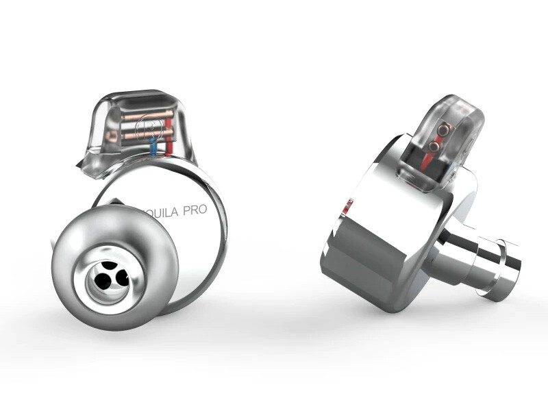 TFZ TEQUILA PRO」 完全に生まれ変わった抜けの良い高域と深い低域