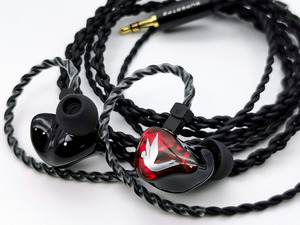 SUPERTFZ FORCE 1C