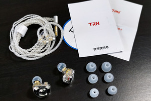 TRN MT4