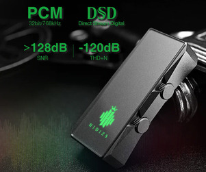 Hidizs S9 Pro Plus (Martha)