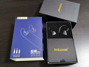 HZSOUND Heart Mirror Pro