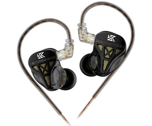 KZ DQS