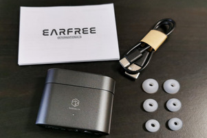 ROSESELSA Earfree i5