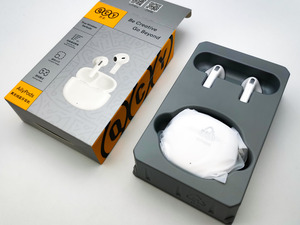 QCY T20 AilyPods