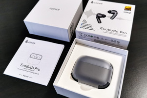 EDIFIER EvoBuds Pro