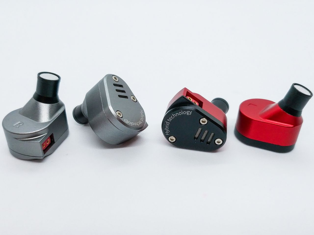 専用出品になります。ビバライズ ヒューロック×2セット KZ ZSA」 コンパクトなデザインと馴染みやすいサウンドが