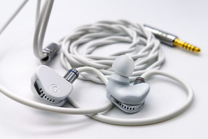 ANGELEARS × CVJ YUKIMI