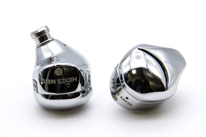 HIDIZS MK10 ArcSonics