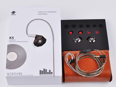 TENHZ K5