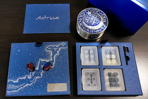 BGVP Astrum