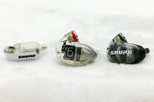 Shure AONIC 5