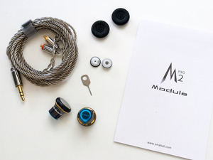 Smabat M2 Pro