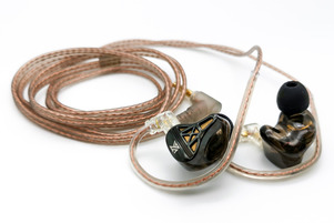 KZ DQS