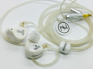 TFZ S2 PRO