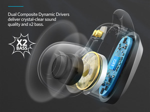 EarFun Free Pro