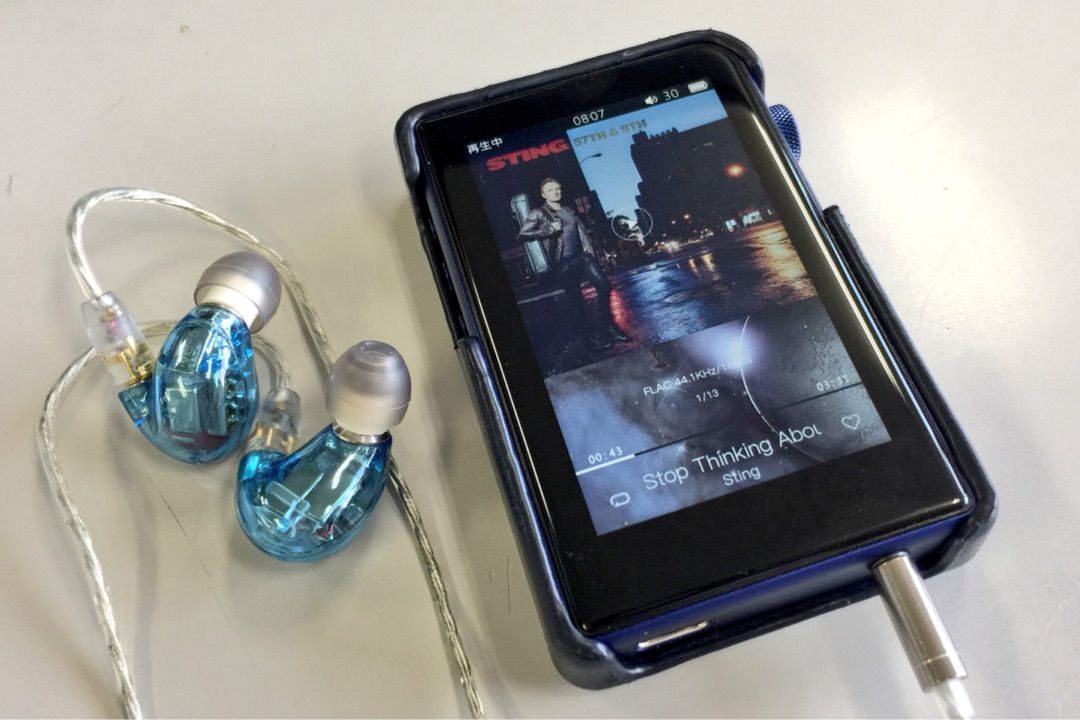 SHANLING M2s(値下げしました) Shanling SHANLING M2s 価格比較 - 価格.com