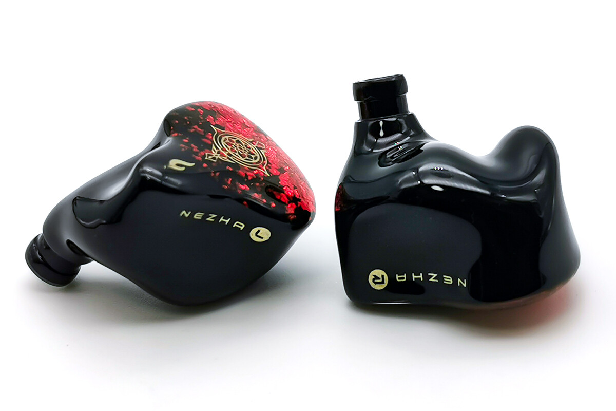 棚からレビュー】 「TANGZU NEZHA」 6BA+1EST構成ながら非常に