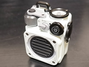 MUZEN CYBERCUBE