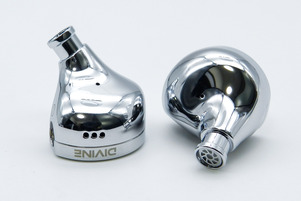 7Hz × Crinacle Divines