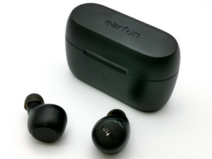 EarFun Free 2S
